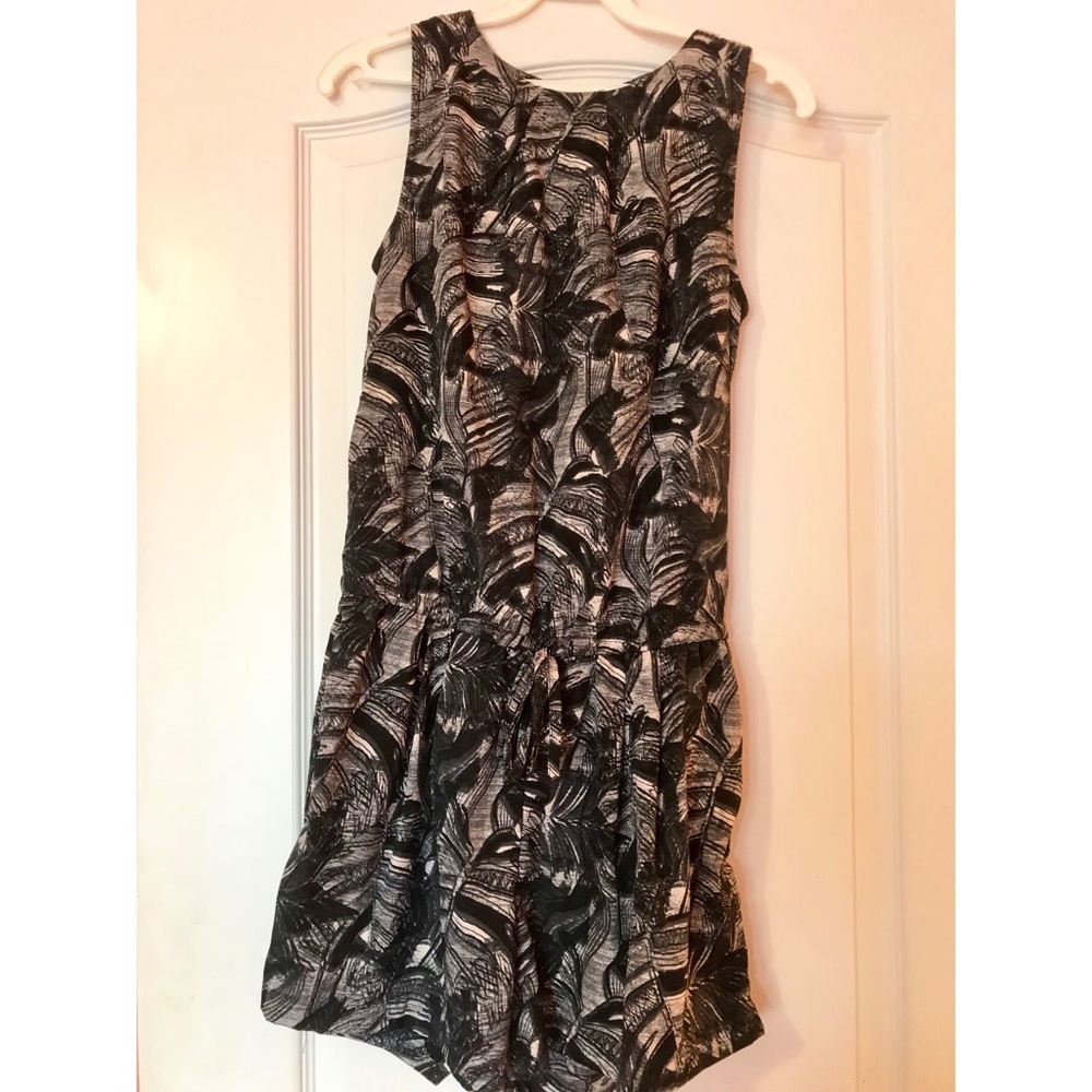 Summer Romper